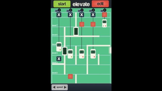 Elevate (Game for iOS and Android) смотреть онлайн