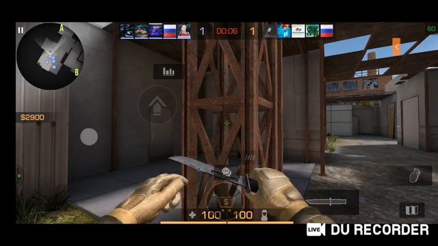 Стрим по Standoff 2 смотреть онлайн