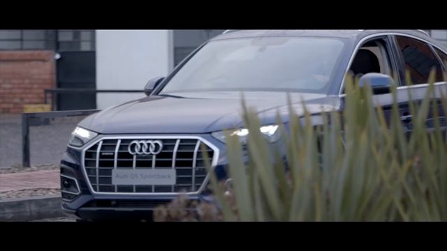 Nuevo Audi Q5 SUV & Q5 Sportback en Colombia смотреть онлайн