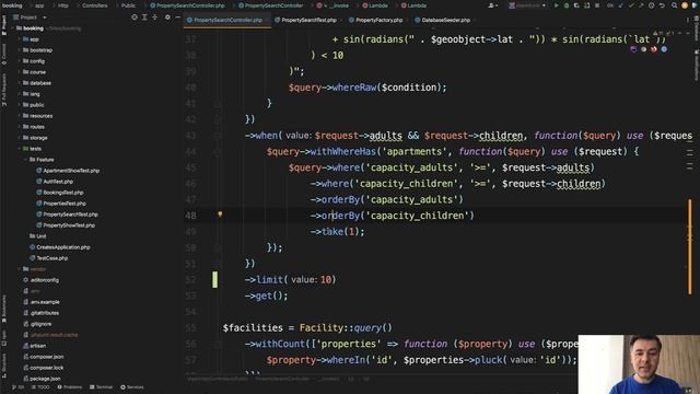 Weird Bug: Using take/limit in With Eager Loading смотреть онлайн