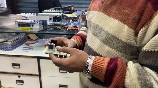 Cheapest?amplifier Heavy Audio Board & Panel | Class D | Perfect | Old Lajpat Rai Electronic Market