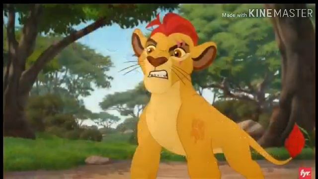 Все историю Кайона писали неправильно! Продолжение Кайона.