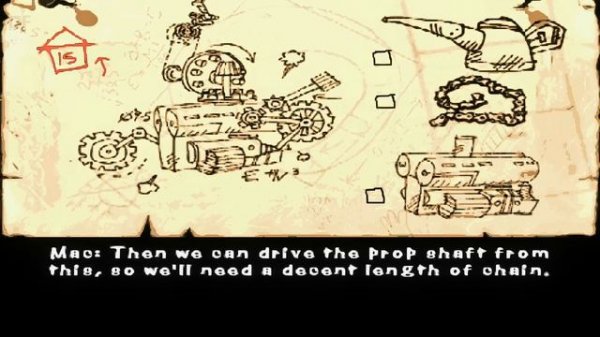 Chicken Run [PS1] (2000)