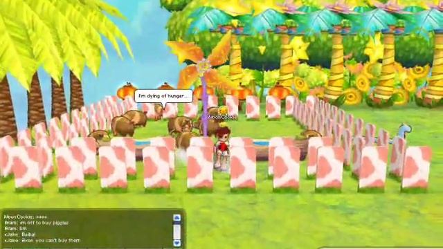Tales Runner Review смотреть онлайн