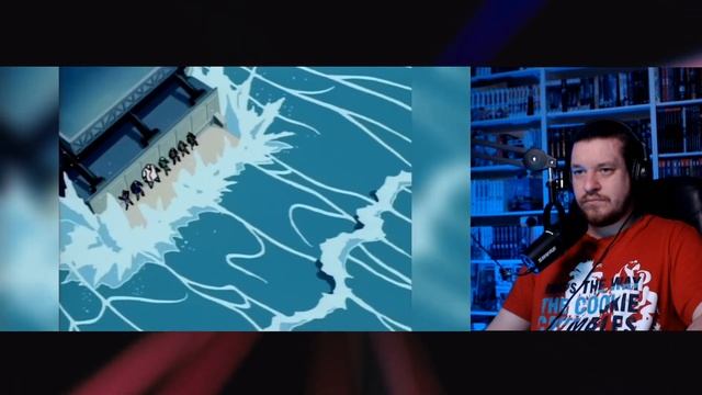 ВСЕ ЗЕЛЁНЫЕ ГОБЛИНЫ В ЧЕЛОВЕКЕ-ПАУКЕ | РЕАКЦИЯ НА DTV Animation смотреть онлайн