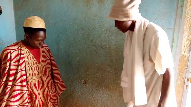 Traoré à surpris par Diarra смотреть онлайн