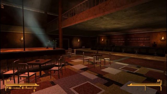TURBO//PSYCHO//MED-X | Secret Shop | Fallout: New Vegas смотреть онлайн