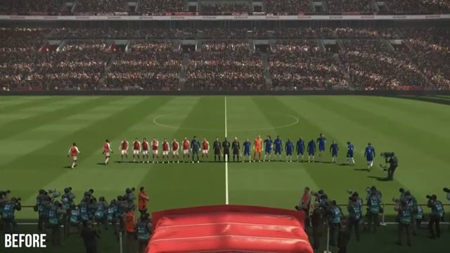 Fix Lag, Slow Motion, Fps Drop Di PES 2018 Tanpa Ribet! [ English + Indonesia ]