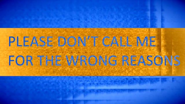 Dominic Fike - Babydoll (lyric Video)