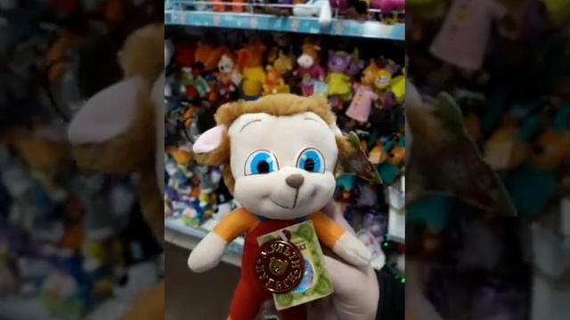 Малыш барбоскин смотреть онлайн
