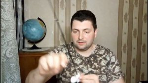 Зимний блеснильник. Нюансы намотки лески.