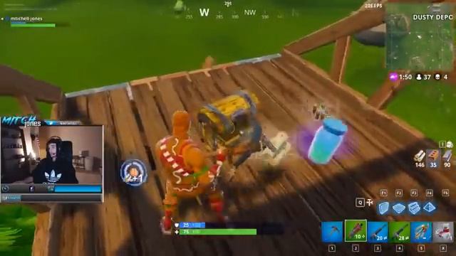 Another Chill Stream [VOD: Feb 13, 2018] смотреть онлайн