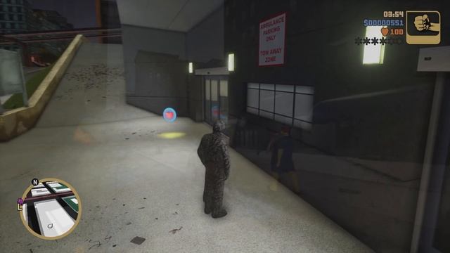 GTA Trilogy Is A Mess | Highlight Reel #619 смотреть онлайн