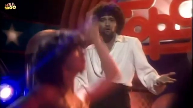 Santa Esmeralda - Don't Let Me Be Misunderstood live in evro HD p50 смотреть онлайн