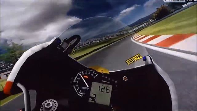 motoglasklar.de Schnelle Runde Catalunya Circuit смотреть онлайн
