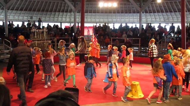 Circus World 2 смотреть онлайн