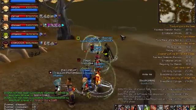 Gates of Andaron: val Hacker смотреть онлайн