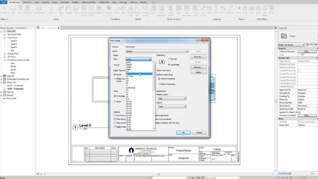 How to Print PDF's of Technical Drawing Sheets BEST SETTINGS смотреть онлайн