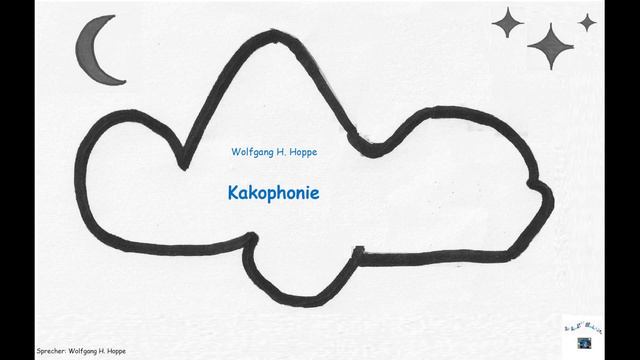 Wolfgang Hermann Hoppe --- Kakophonie смотреть онлайн