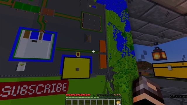 Best Minecraft Survival World Download Bedrock/PE | Endless Gamer EP 24 смотреть онлайн