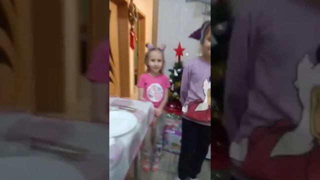 Образ,, Северный олень" Рождество!!! смотреть онлайн