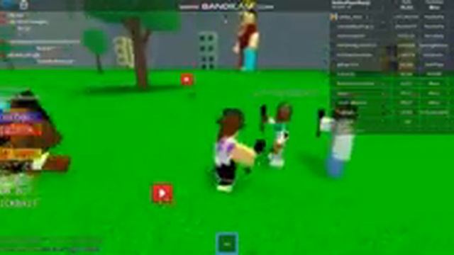 2 Odc z YouTuber Simulator w Roblox смотреть онлайн