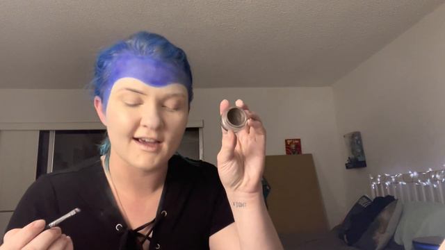 Transforming Myself Into E-Girl Sonic The Hedgehog