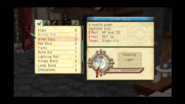 Ryu Plays Mana Khemia: Student Alliance Part 41 - A Bigger Chain Attack смотреть онлайн