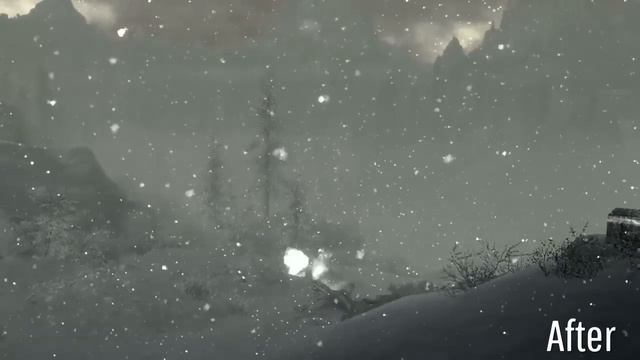 Skyrim - Graphics and Immersion Overhaul UPDATED (PS4) смотреть онлайн