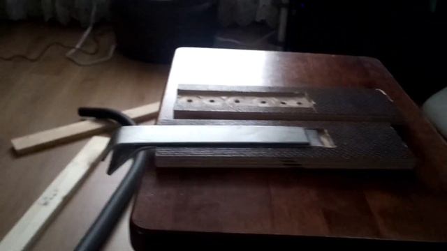 Рукоять для сковороды своими руками смотреть онлайн