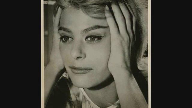Melina Mercouri смотреть онлайн