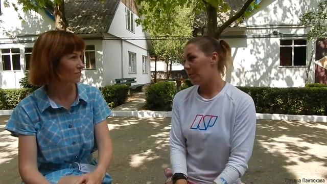Йога на сап-борде | Моё спортивное лето смотреть онлайн