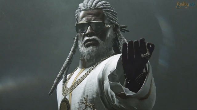 Do Leroy Smith replaces Wang Jinrei? Tekken 7 Season Pass 3 and Story смотреть онлайн