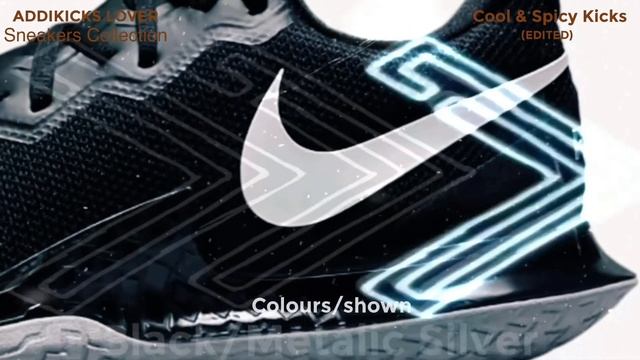 NIKE Court Zoom Vapor Cage 4!“Rafa” Detailed look & price kick смотреть онлайн
