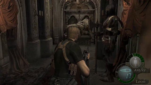 Resident Evil 4 - Full Gameplay Walkthrough
