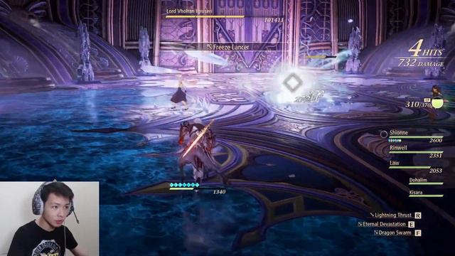 Akhirnya Kelima Master Core Terkumpul !!! | Tales of Arise Indonesia - Part 22 смотреть онлайн