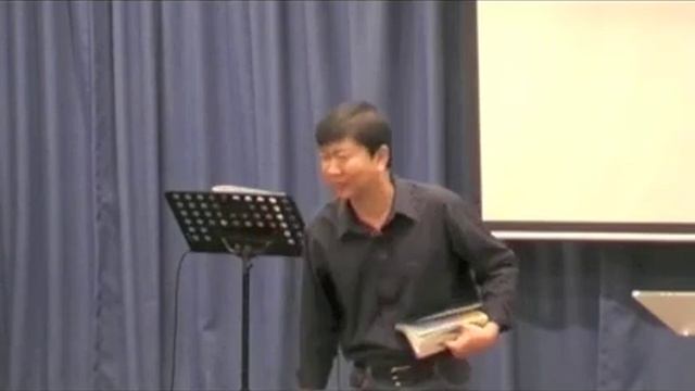 Time Dimension pt. 4: The Purpose of Time Dimension (May 8, 2011) —Dr. Johann (JMP) смотреть онлайн