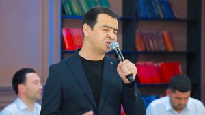 Nodirbek Xolboyev - Jigarlarim | Нодирбек Холбоев - Жигарларим (VIDEO)