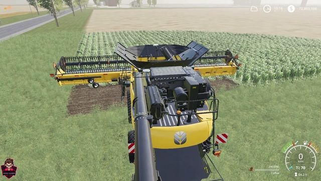 100 Millon Dollar Complete Challenge #9 | Harvesting Coffee | FS 19 | In Punjabi | SIDHU GAMER смотреть онлайн