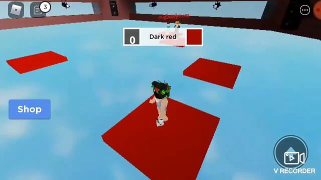 2 fez no jogo das cores kkkk смотреть онлайн