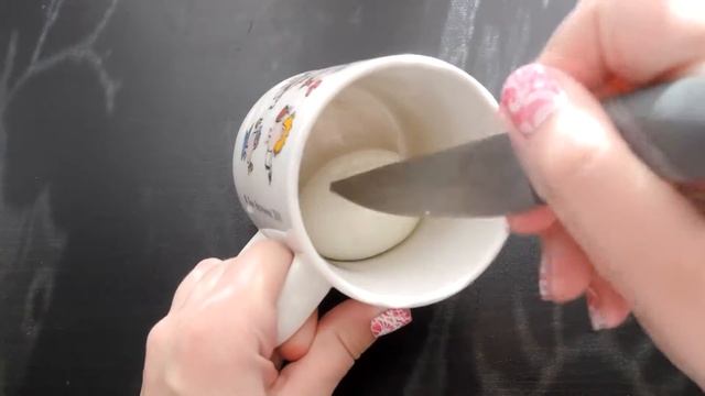 Как измельчить яйцо за 5 секунд!! смотреть онлайн