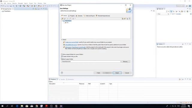 JUnit5 Configuration смотреть онлайн