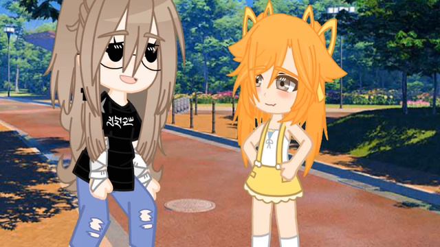 ||Нецензурные слова|| (После этого Кëку никто не видел)) смотреть онлайн