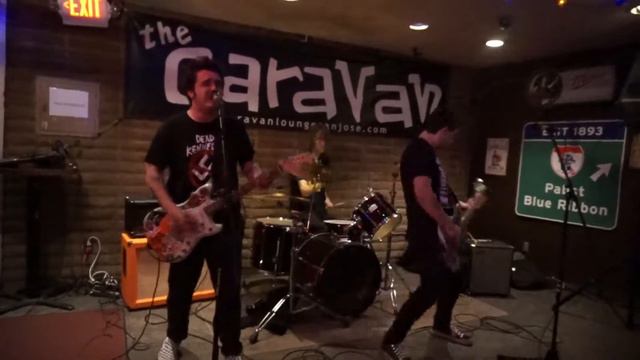 Stay Out @ Caravan Lounge San Jose #2 смотреть онлайн