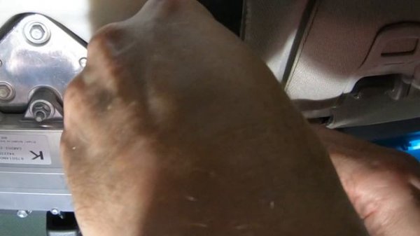 2020-2022 Subaru Outback Auto Start Stop Disable - Autostop Eliminator Installation