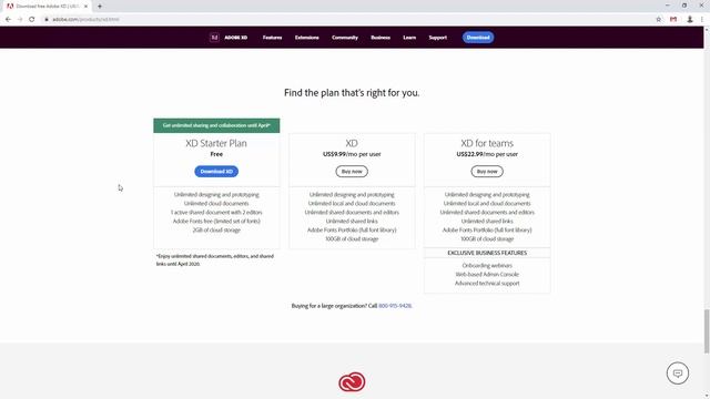 Download Xd - Adobe Xd Basics Course смотреть онлайн