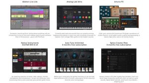 Распаковка и Обзор Звуовой Карты Arturia MiniFuse 2
