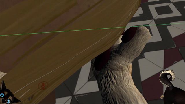 VRCHAT КАК ПОТЕРЯТЬ СОЗНАНИЕ ОТ СМЕХА