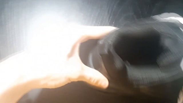 Balenciaga Triple S "Black Pre-Distressed" | Unboxing & On Feet смотреть онлайн