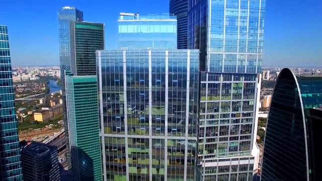 Москва сити смотреть онлайн